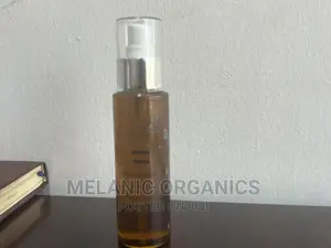 Moringa Oil ( Coldpressed And Organic)