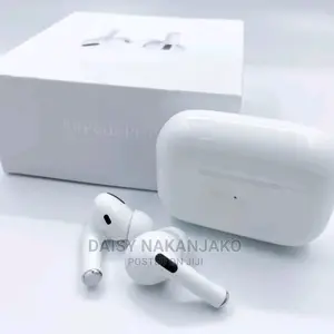 Airpods Pro 2nd Edition