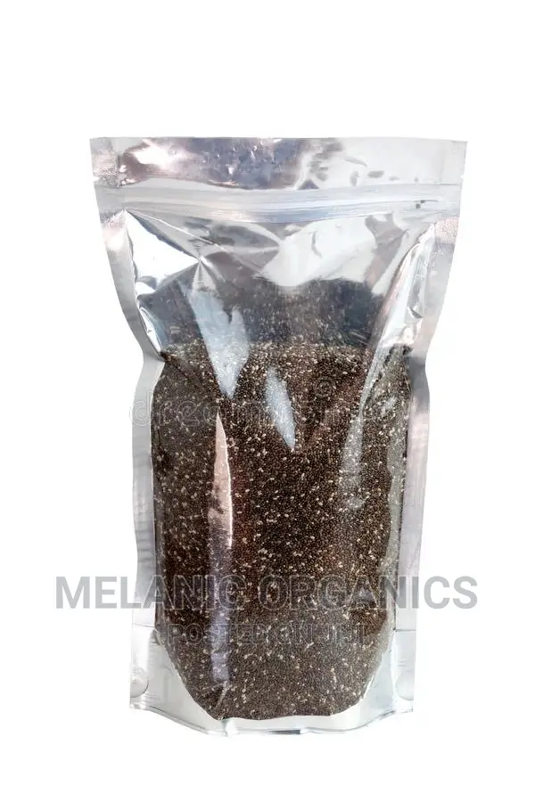 Chia Seeds 1kg Organic