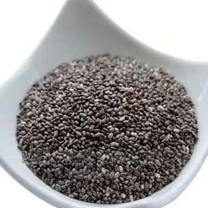 Chia Seeds 1kg Organic