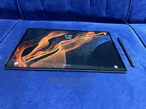 Samsung Galaxy Tab S8 Ultra 128 GB Gray
