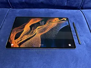 Samsung Galaxy Tab S8 Ultra 128 GB Gray