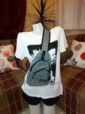Cross Bag for Men