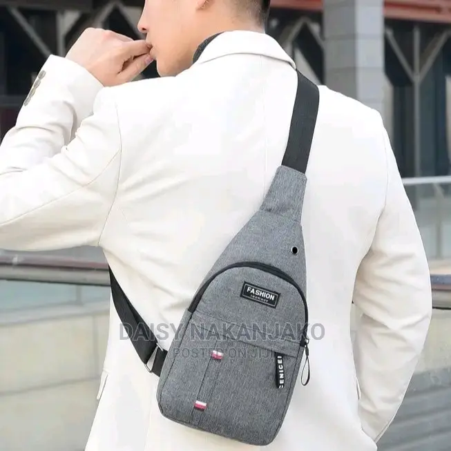 Cross Bag for Men