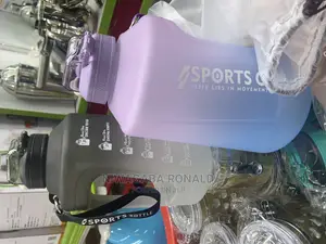 2.5l Plastic Water Bottle
