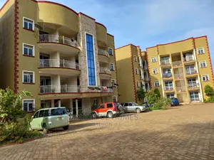 Furnished 2bdrm Apartment in Naalya, Central Division for Sale