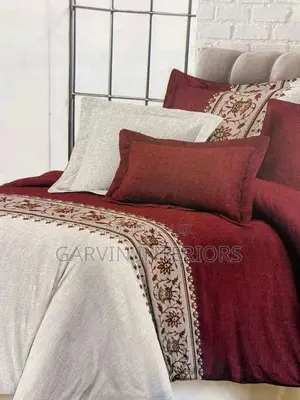 King Size Bed Cover