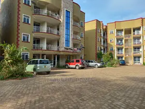 Furnished 2bdrm Block of Flats in Naalya, Central Division for Sale