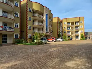 Furnished 2bdrm Block of Flats in Naalya, Central Division for Sale