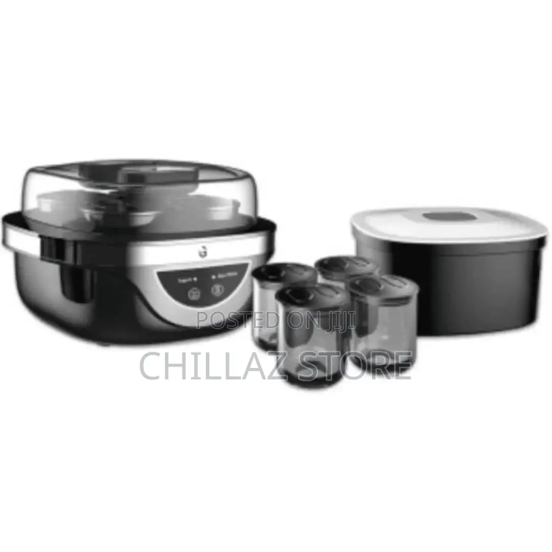 Sonifer Yoghurt Machine