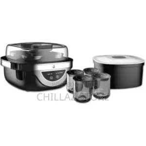 Sonifer Yoghurt Machine