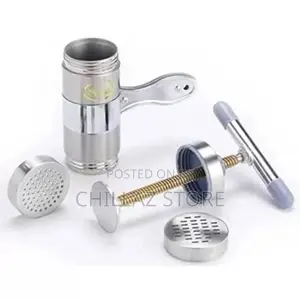 Noddle Maker