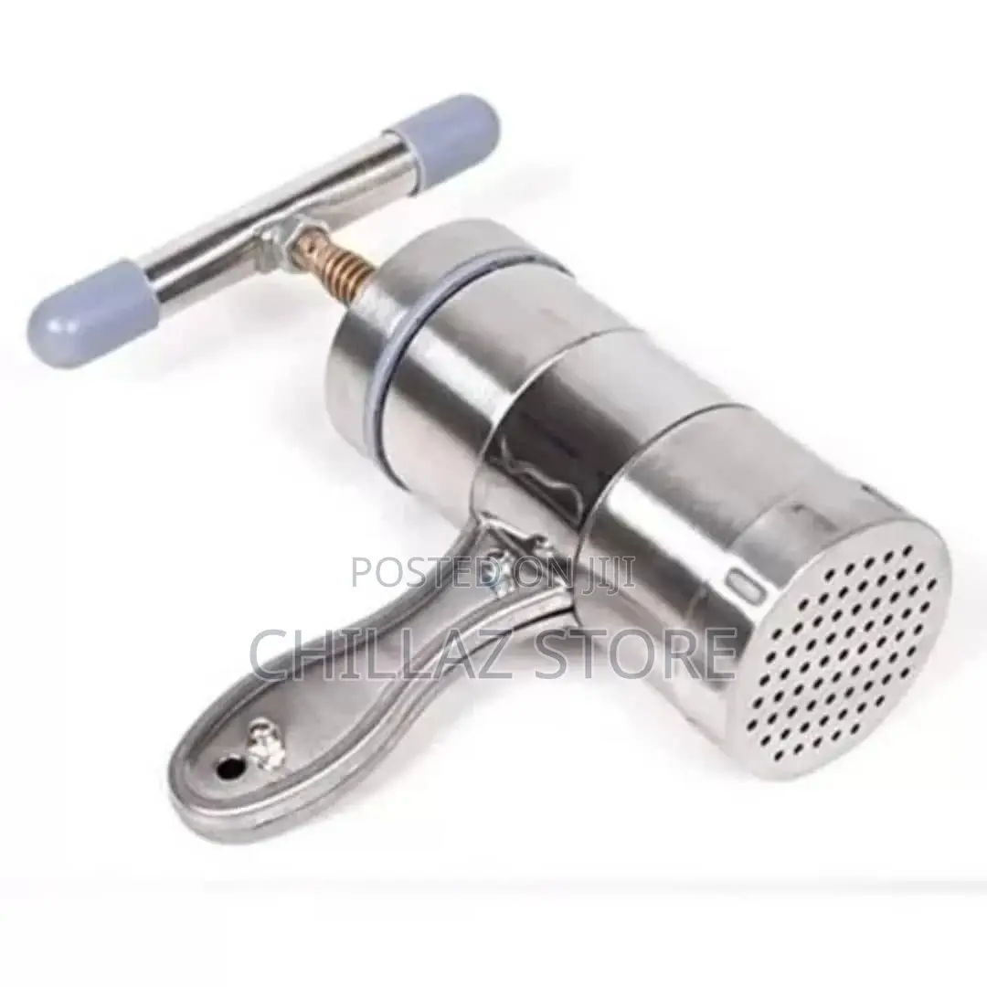 Noddle Maker