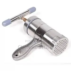 Noddle Maker