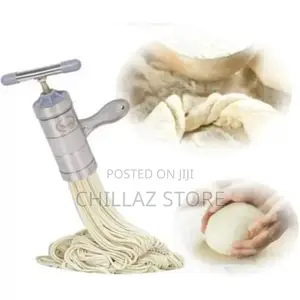 Noddle Maker