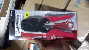 Original Crimping Tool