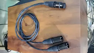 XLR Cables Y Splinter