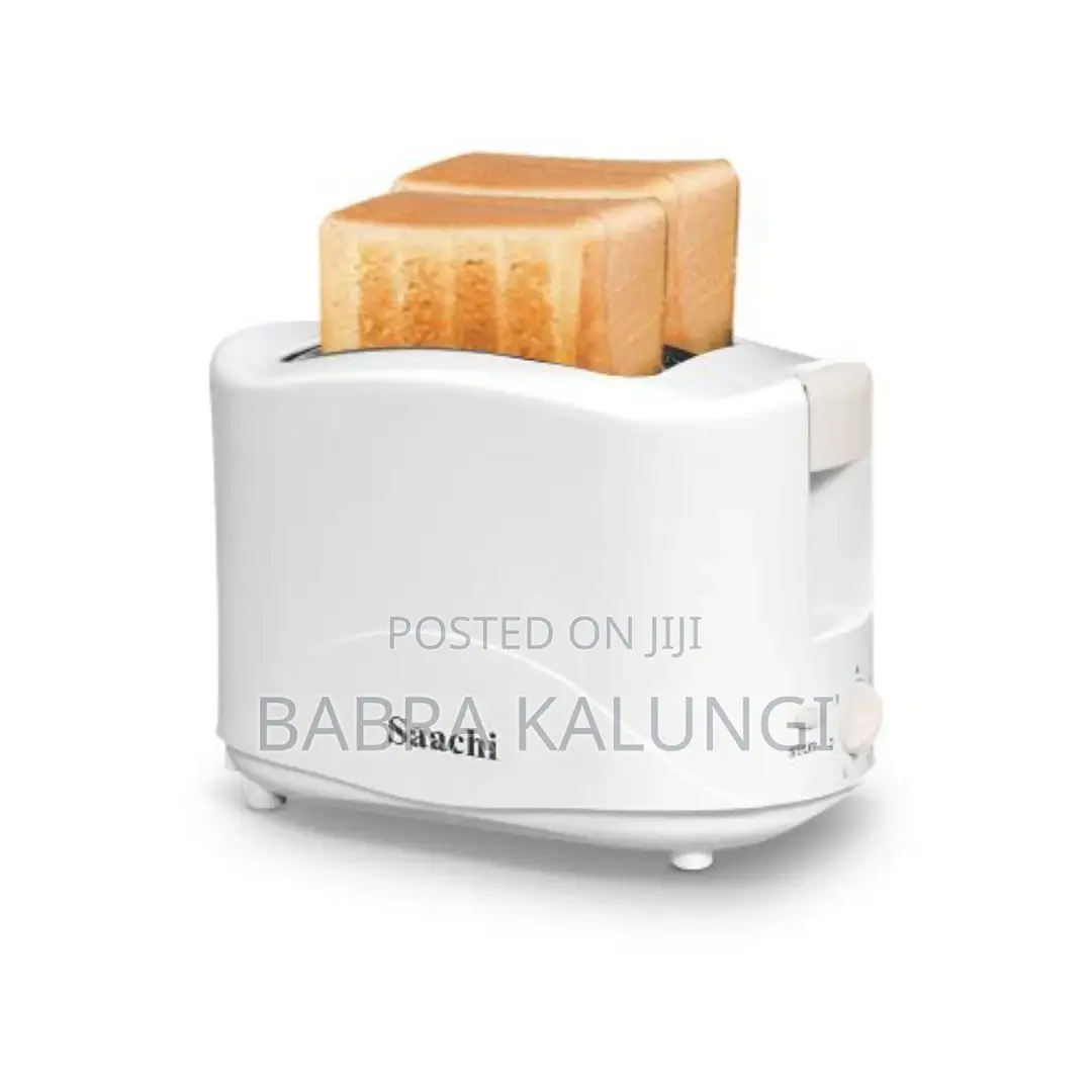 2 Slice Bread Toaster