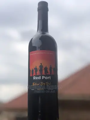 Wine Redport Wine