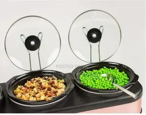 Nostalgia Slower Cooker