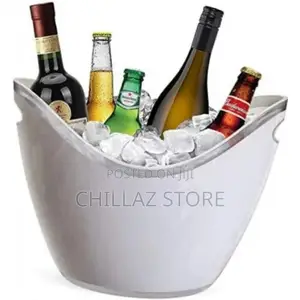 High Quality Plastic Ice Bucket