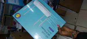 Tplink Router AC1200 Repeater