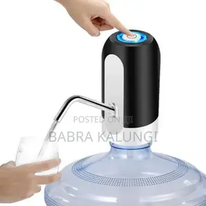 Wireless Water Dispenser Pump
