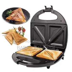 Sandwich Maker