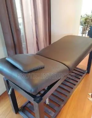Massage Bed