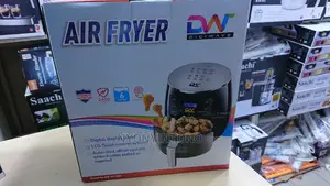 6liters Digiwave Digital Air Fryer