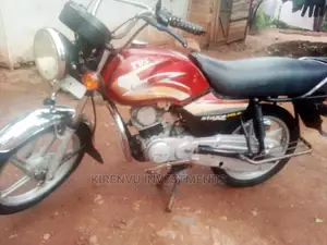TVS XL 100 2016 Purple