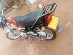 TVS XL 100 2016 Purple