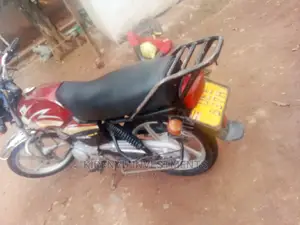 TVS XL 100 2016 Purple