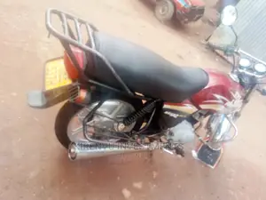 TVS XL 100 2016 Purple