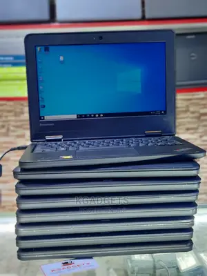 Laptop Lenovo ThinkPad 11e 4GB Intel Core 2 Duo HDD 500GB