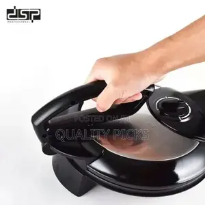 Saachi Roti Maker