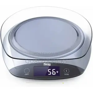 Classic Kitchen Scale
