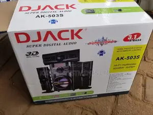 Djack Ak503s