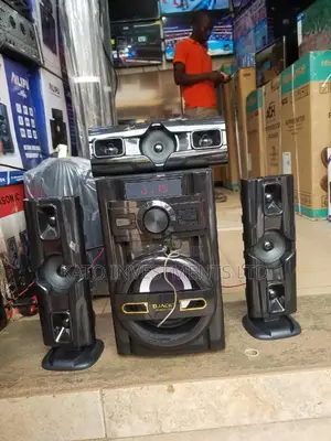 Djack Ak503s