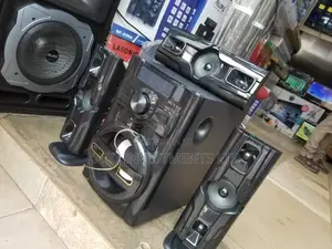 Djack Ak503s
