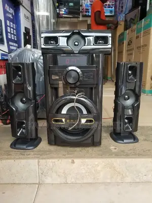 Djack Ak503s