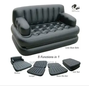 Inflatable Sofa