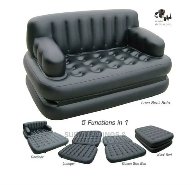 Inflatable Sofa