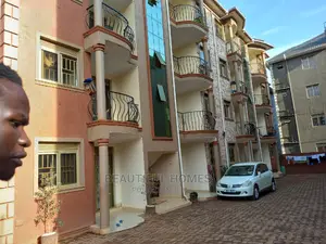 Furnished 2bdrm Block of Flats in Najjera, Central Division for Sale