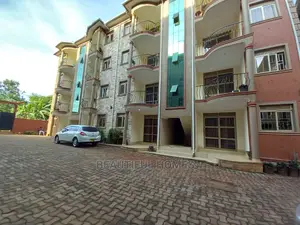 Furnished 2bdrm Block of Flats in Najjera 16 Units, Central Division