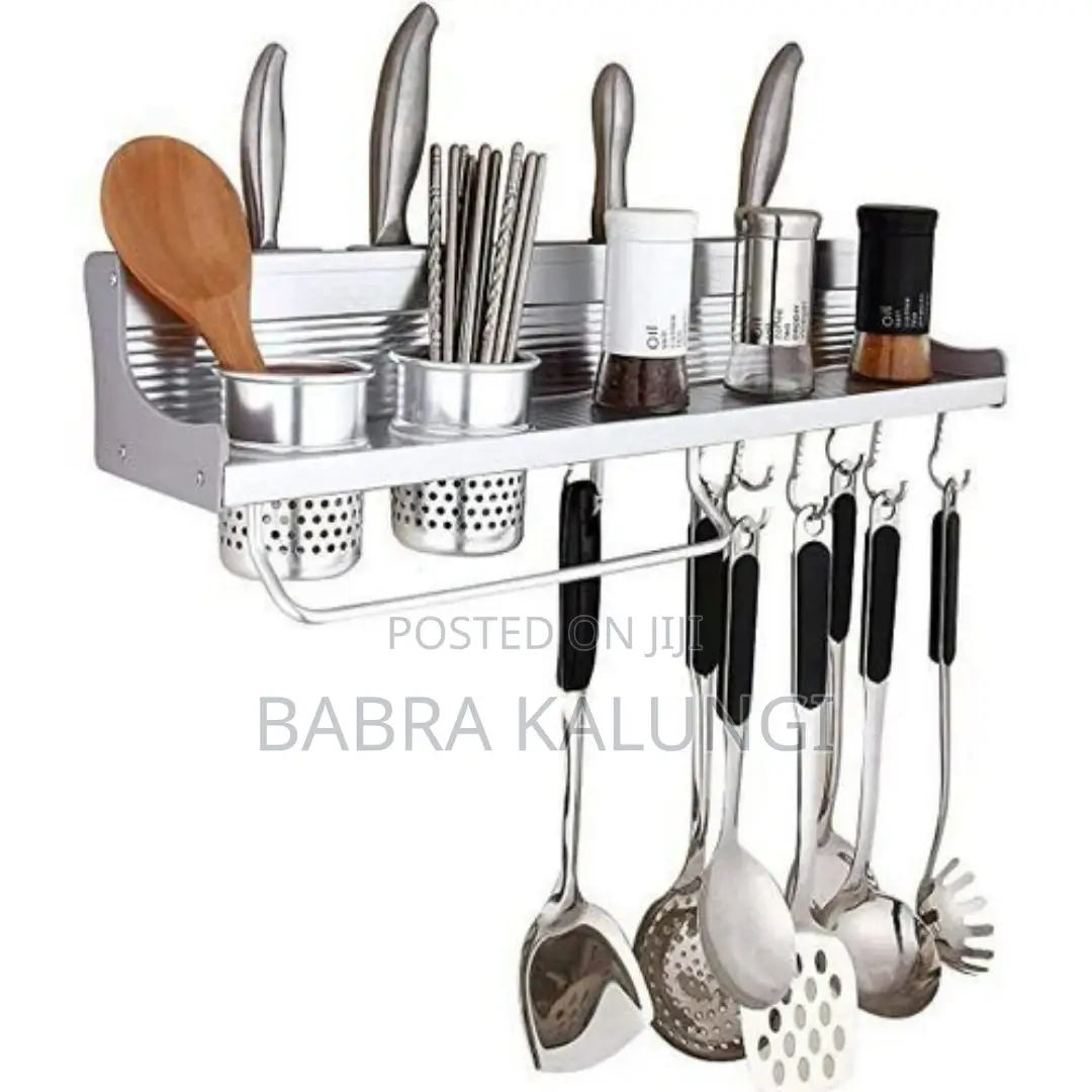 Kitchen Organizer