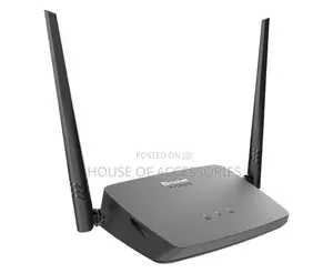 Dlink Wireless N300 Router DIR-612
