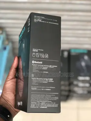 MX MASTER 3S Performance Wireless Mouse