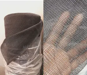 4x50mtrs Black Greenhouse Net
