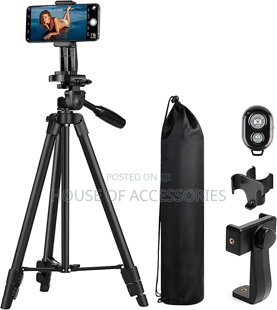 Camera/Selfie Stand